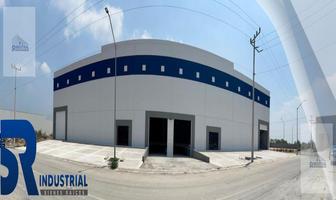 Foto de inmueble en  , Col. Regio Parque Industrial Santa Catarina C.P. 66367, Santa Catarina