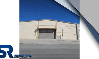 Foto de inmueble en  , Col. Regio Parque Industrial Santa Catarina C.P. 66367, Santa Catarina