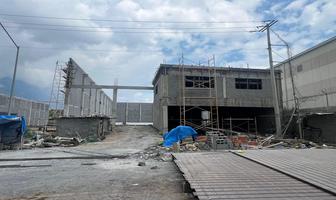 Foto de inmueble en  , Col. Regio Parque Industrial Santa Catarina C.P. 66367, Santa Catarina