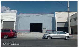 Foto de inmueble en , Col. Regio Parque Industrial Santa Catarina C.P. 66367, Santa Catarina
