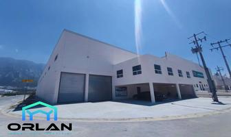 Foto de inmueble en , Col. Regio Parque Industrial Santa Catarina C.P. 66367, Santa Catarina