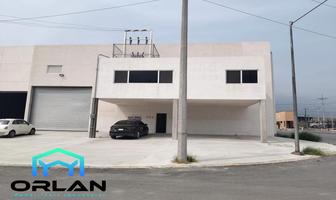 Foto de inmueble en , Col. Regio Parque Industrial Santa Catarina C.P. 66367, Santa Catarina