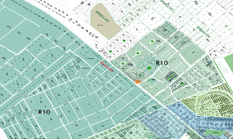 Foto de inmueble en REGION 11, MANZANA 861, Col. Tulum Centro C.P. 77760, Tulum