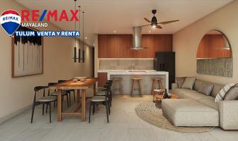 Foto de inmueble en region 12, Col. Tulum Centro C.P. 77760, Tulum