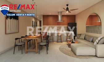 Foto de inmueble en region 12, Col. Tulum Centro C.P. 77760, Tulum