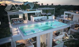 Foto de inmueble en  , Col. Region 15 Kukulcan C.P. 77500, Tulum