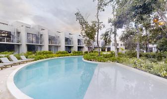 Foto de inmueble en  , Col. Region 15 Kukulcan C.P. 77500, Tulum