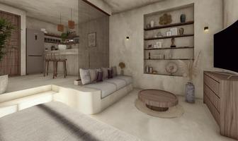 Foto de inmueble en  , Col. Region 15 Kukulcan C.P. 77500, Tulum