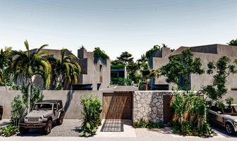 Foto de inmueble en  , Col. Region 15 Kukulcan C.P. 77500, Tulum