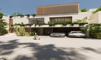 Foto de inmueble en  , Col. Region 15 Kukulcan C.P. 77500, Tulum