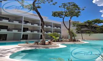 Foto de inmueble en  , Col. Region 15 Kukulcan C.P. 77500, Tulum