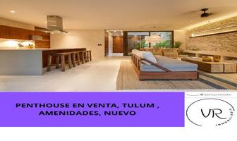 Foto de inmueble en  , Col. Region 15 Kukulcan C.P. 77500, Tulum