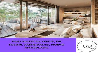 Foto de inmueble en  , Col. Region 15 Kukulcan C.P. 77500, Tulum