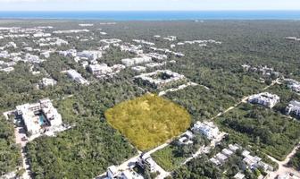 Foto de inmueble en , Col. Region 15 Kukulcan C.P. 77500, Tulum