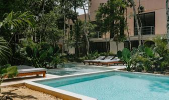 Foto de inmueble en  , Col. Region 15 Kukulcan C.P. 77500, Tulum