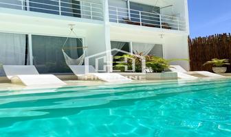 Foto de inmueble en  , Col. Region 15 Kukulcan C.P. 77500, Tulum