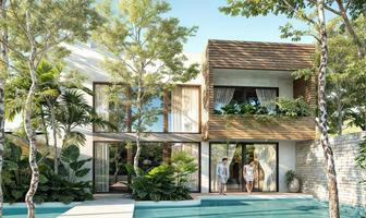 Foto de inmueble en  , Col. Region 15 Kukulcan C.P. 77500, Tulum