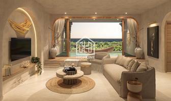 Foto de inmueble en  , Col. Region 15 Kukulcan C.P. 77500, Tulum