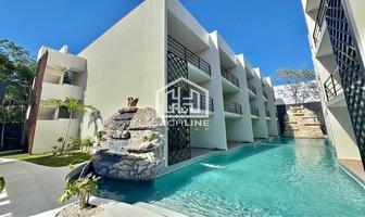 Foto de inmueble en  , Col. Region 15 Kukulcan C.P. 77500, Tulum