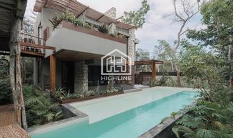 Foto de inmueble en  , Col. Region 15 Kukulcan C.P. 77500, Tulum
