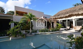 Foto de inmueble en  , Col. Region 15 Kukulcan C.P. 77500, Tulum