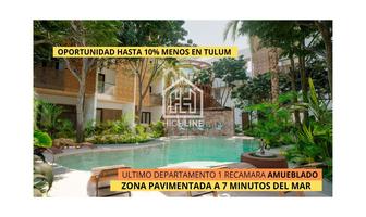 Foto de inmueble en  , Col. Region 15 Kukulcan C.P. 77500, Tulum