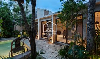 Foto de inmueble en Tulum, Col. Region 15 Kukulcan C.P. 77765, Tulum