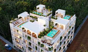 Foto de inmueble en  , Col. Region 15 Kukulcan C.P. 77500, Tulum