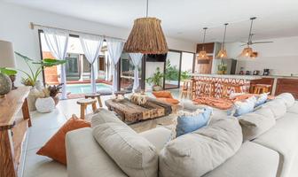 Foto de inmueble en  , Col. Region 15 Kukulcan C.P. 77500, Tulum