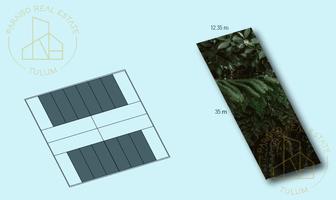 Foto de inmueble en  , Col. Region 15 Kukulcan C.P. 77500, Tulum