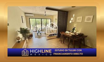 Foto de inmueble en  , Col. Region 15 Kukulcan C.P. 77500, Tulum