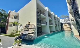 Foto de inmueble en  , Col. Region 15 Kukulcan C.P. 77500, Tulum