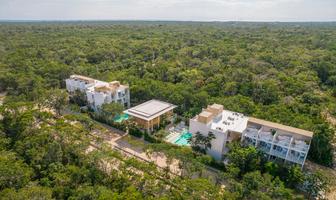 Foto de inmueble en  , Col. Region 15 Kukulcan C.P. 77500, Tulum