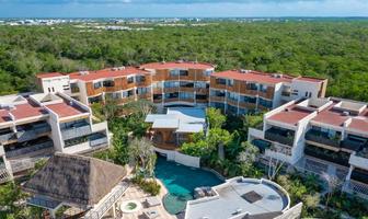 Foto de inmueble en  , Col. Region 15 Kukulcan C.P. 77500, Tulum