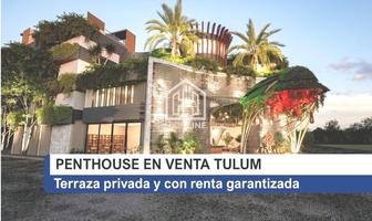 Foto de inmueble en  , Col. Region 15 Kukulcan C.P. 77500, Tulum