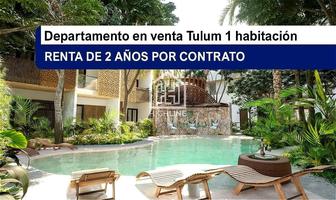 Foto de inmueble en  , Col. Region 15 Kukulcan C.P. 77500, Tulum