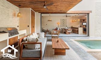 Foto de inmueble en  , Col. Region 15 Kukulcan C.P. 77500, Tulum