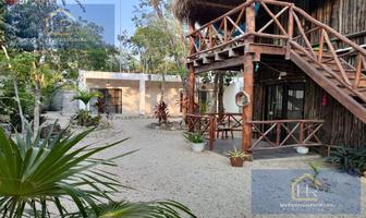 Foto de inmueble en  , Col. Region 15 Kukulcan C.P. 77500, Tulum