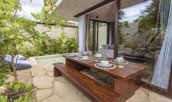 Foto de inmueble en  , Col. Region 15 Kukulcan C.P. 77500, Tulum
