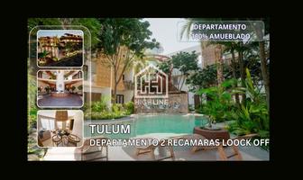Foto de inmueble en  , Col. Region 15 Kukulcan C.P. 77500, Tulum