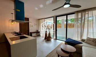 Foto de inmueble en  , Col. Region 15 Kukulcan C.P. 77500, Tulum