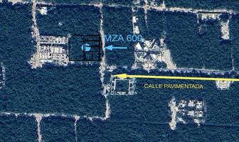 Foto de inmueble en  , Col. Region 15 Kukulcan C.P. 77500, Tulum