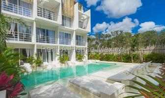 Foto de inmueble en  , Col. Region 15 Kukulcan C.P. 77500, Tulum