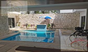 Foto de inmueble en  , Col. Region 15 Kukulcan C.P. 77500, Tulum