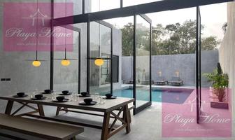 Foto de inmueble en  , Col. Region 15 Kukulcan C.P. 77500, Tulum
