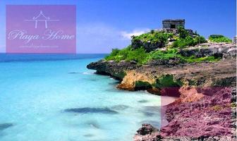 Foto de inmueble en  , Col. Region 15 Kukulcan C.P. 77500, Tulum