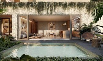 Foto de inmueble en  , Col. Region 15 Kukulcan C.P. 77500, Tulum