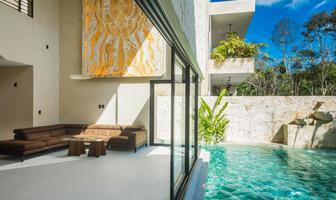 Foto de inmueble en  , Col. Region 15 Kukulcan C.P. 77500, Tulum