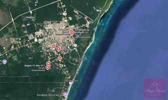 Foto de inmueble en , Col. Region 15 Kukulcan C.P. 77500, Tulum