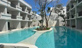 Foto de inmueble en  , Col. Region 15 Kukulcan C.P. 77500, Tulum